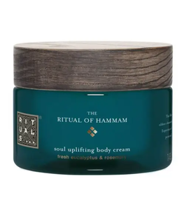 Крем для тiла RITUALS... The Ritual of Hammam soul uplifting body cream (220 g)