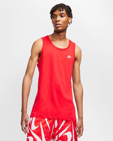 Футболка Nike Sportswear Tank L BQ1260-657