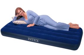Надувной матрас Intex 191х76х22 см (68950)