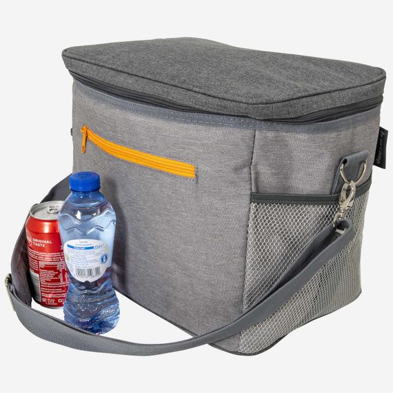 Термосумка Bo-Camp 30 Liters Grey (6702920) | Зображення 2