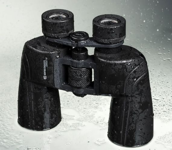 Бінокль Bresser Corvette 7x50 WP (1460751) | Зображення 4