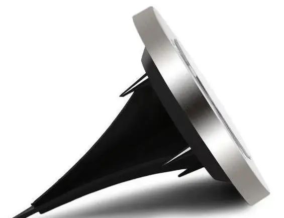 Садовый уличный светодиодный фонарь-подсветка на солнечной батарее 4шт Solar Pathway Lights | Зображення 6