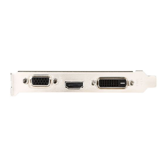 Відеокарта GeForce GT710 2048Mb MSI (GT 710 2GD3H LP) | Зображення 3