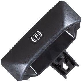 Mercedes C-CLASS T-Model (07-14) важіль кнопка ручного гальма A2044270020, Мерседес