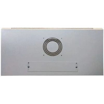 Шкаф настенный Hypernet 4U 19" 600x450 (WMNC-4U-FLAT-AC) | Зображення 2