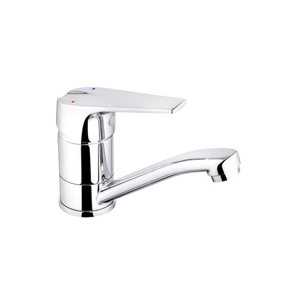 Змішувач для раковини Kroner KRM Odra - C010 (CV019267)