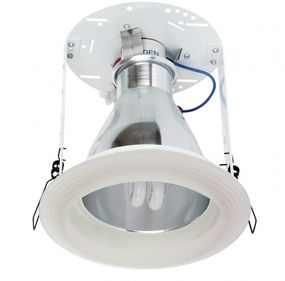 Светильник потолочный врезной  GDL-1602 white