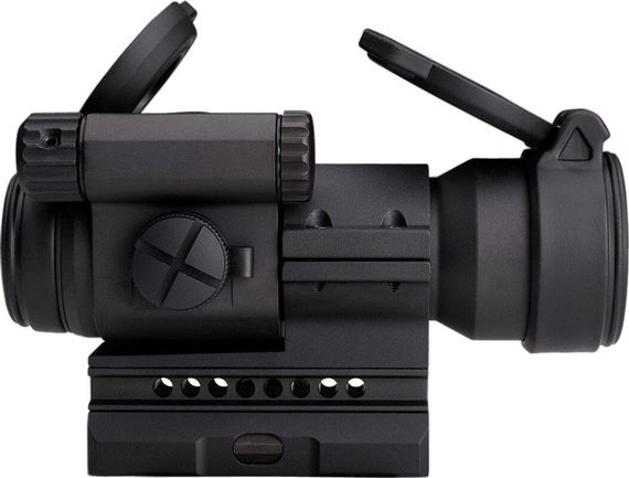 Приціл коліматорний Aimpoint Patrol Rifle Optic 2 МОА Weaver/Picatinny | Зображення 3