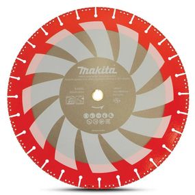 Диск алмазный для спасательных работ 405 х 25.4 мм Makita B-66955