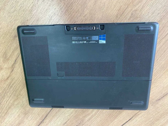 Ноутбук Dell Precision 7510 15.6"FHD/IPS/i7 6820HQ/8/SSD256/FirePro W5170M-2Gb | Зображення 6