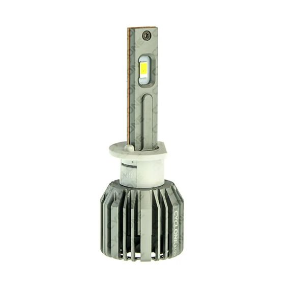 LED лампа CYCLONE LED H1 5700K 6000Lm type 31