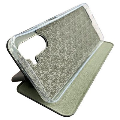 Чехол для мобильного телефона BeCover Exclusive Realme C33 2022/C33 2023 Black (709073) | Зображення 3