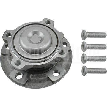 Ступиця з підшипником передня BMW 1 F20 11-19/ 1 F21 11-/ 2 F22 13-21/ 3 F30 11-18/ 3 F31 12-19/ 3 F34 (GT) 13-18/ 4 F32 13-/1 4