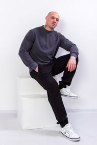 Штани чоловічі, 52 р