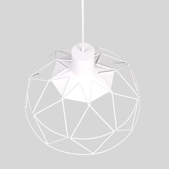 Люстра (світильник підвісний) Orvix P360 Білий, Atmolight | Зображення 3
