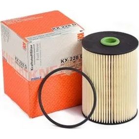 Фильтр топливный Mahle KX228DECO