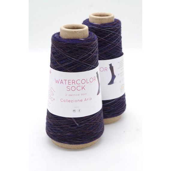 Laines du Nord Watercolor Sock, 106 | Зображення 1