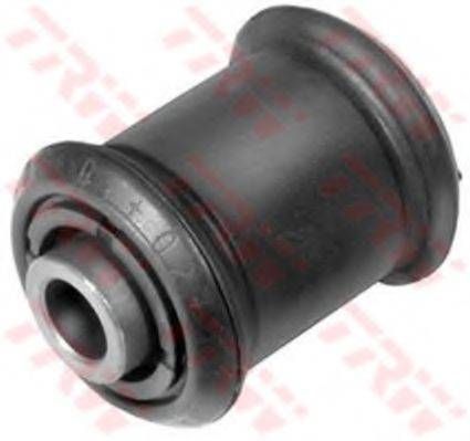 Сайлентблок OPEL ASTRA G, H, MERIVA B, VECTRA C, B 95 перед. міст (Вир-во TRW) TRW JBU137 на VAUXHALL MERIVA Mk II (B)