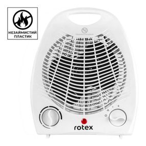 Обогреватель Rotex RAS01-W