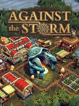 Against the Storm (PC) - Steam Gift - GLOBAL