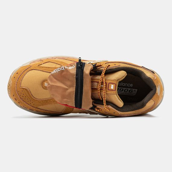 Чоловічі кросівки N3ew 1906R Cordura  весна / літо / осінь 1890 44 | Зображення 3