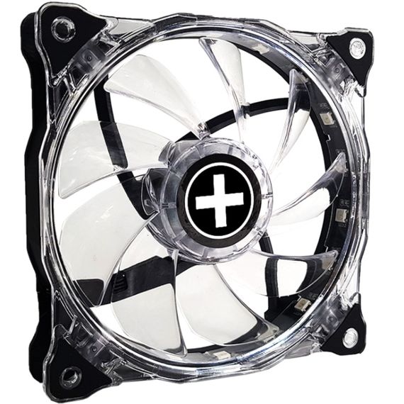 Вентилятор для корпуса 120mm Xilence GAMING XPF120G.ARGB.PWM | Зображення 3