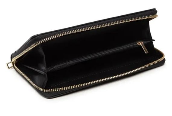 Гаманець жіночий Semi Line Black (3051-7) (DAS303083) | Зображення 4