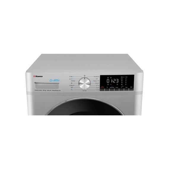 Стиральная машина Hansa WDHG814521LG | Зображення 9