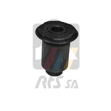 Сайлентблок переднего рычага передний Fiat Doblo 01- (30.4x55x12.1), RTS, 017-00187,