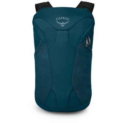 Рюкзак туристичний Osprey Farpoint Fairview Travel Daypack night jungle blue - O/S - синій (009.2979) | Зображення 2