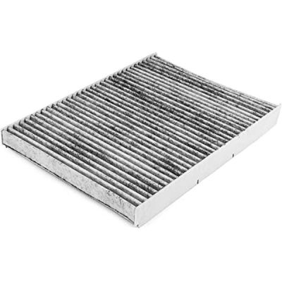 Фильтр салона UFI 54.109.00