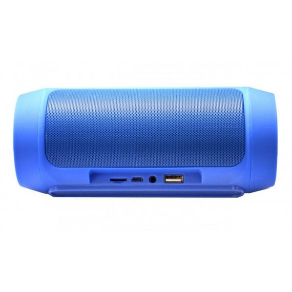 Акустическая система JBL CHARGE2+ J2 (аналог) Цвет: синий | Зображення 2