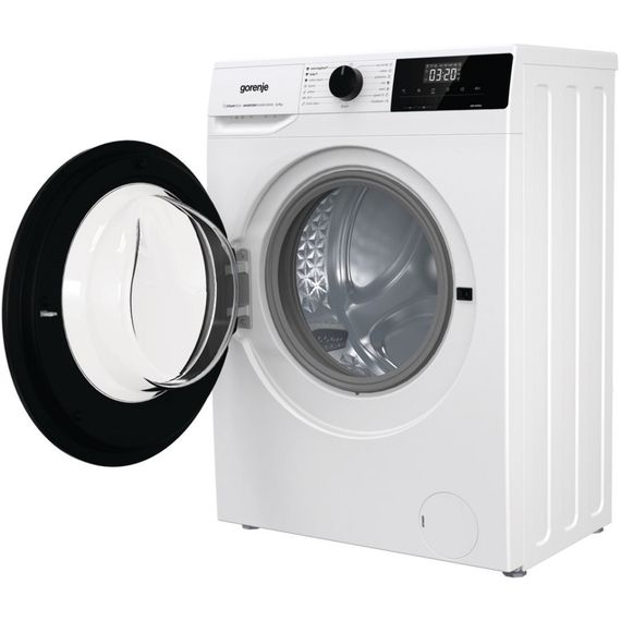 Пральна машина Gorenje WNHEI74SAS | Зображення 7