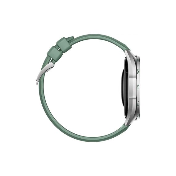 Смарт-годинник Huawei WATCH GT 6 46mm Green (55020FTV) | Зображення 4