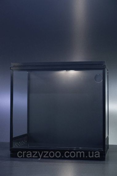 Терраріум для дрібних рептилій та амфібій CZ №1 30x30x30 см 27 л 1374