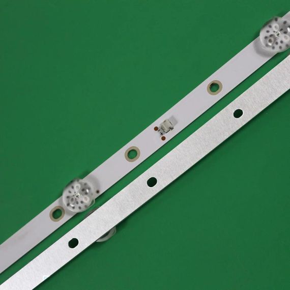 LED підсвітка TV 32“ CRH-CQ32N15303002059BRREV1.1 KJ320M21 KJ32D05-ZC62AG-02/3 303KJ320053 303KJ320054 2шт. | Зображення 3