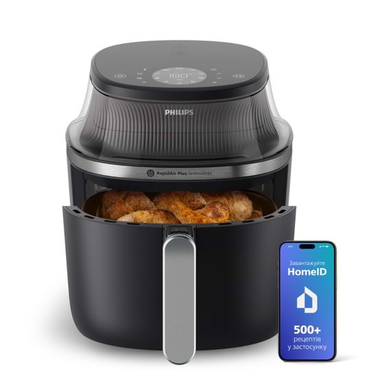 Мультипіч Philips NA321/00 | Зображення 1