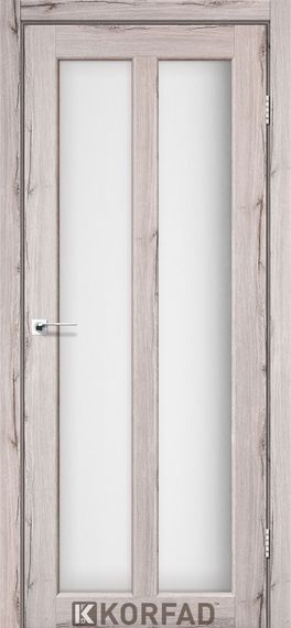 Двери Корфад Torino TR-02 Дуб нордик