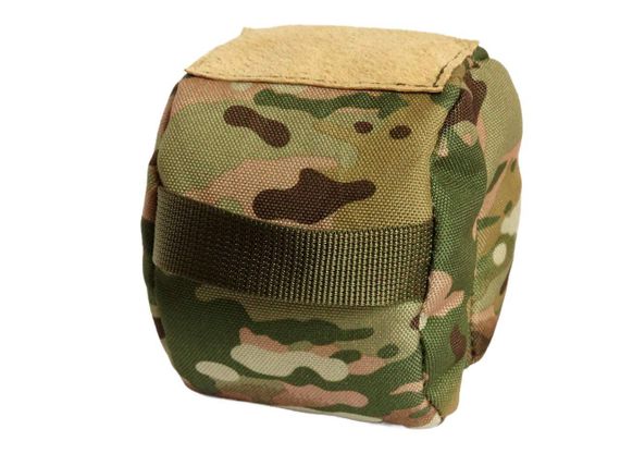 Мішок стрілецький подушка кругла 160 на 160 на 120 GEN2 | Зображення 2