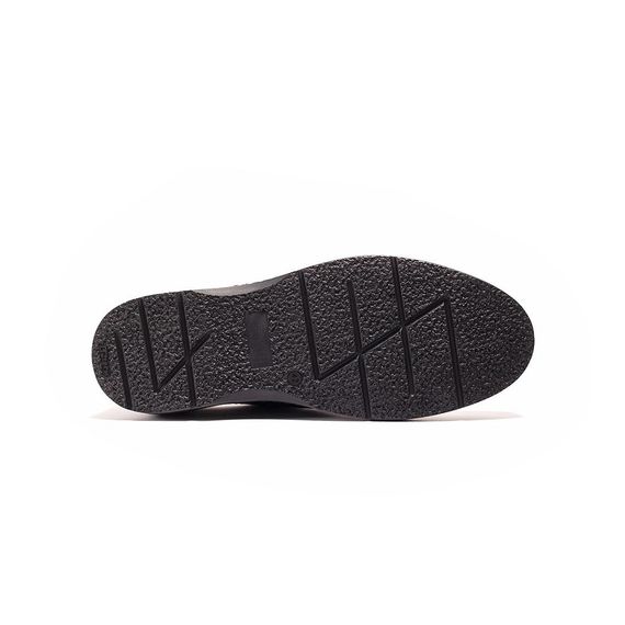 Мужские туфли Ikos Черный 39 размер | Зображення 3