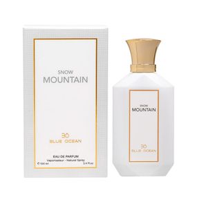 Парфумована вода Blue Ocean Snow Mountain 100 мл