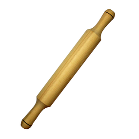 Качалка d4,5см/40см/25см дерево mz422098 MAZHURA
