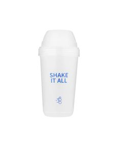 Шейкер 380 Skincare Shake it All