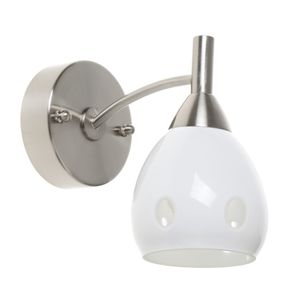 Бра направленного света настенное накладное BR-175A/1/1012010701