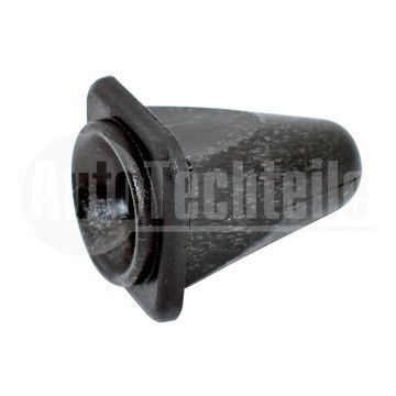 Направляющая втулка раздвижных дверей Citroen Berlingo / Peugeot Partner 96-07, AutoTechteile, 505 1502, RWS1929