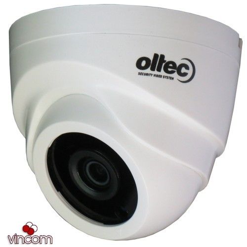 Видеокамера Oltec HDA-924P | Зображення 1