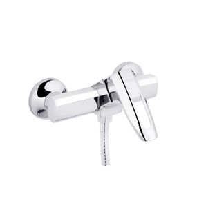 Змішувач для душа Kroner KRM Kante - C050 (CV023583)