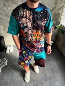 Комплект DRAPP