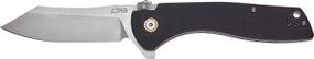 Ніж CJRB Kicker G10 Black