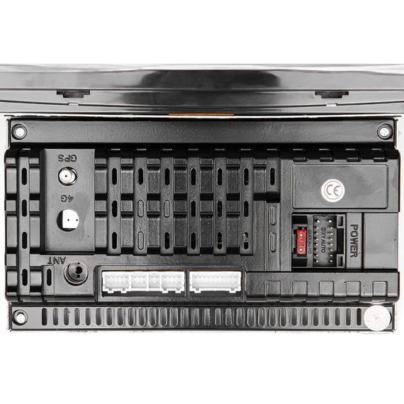 Автомагнітола 2DIN 7 дюймів з ОС Android, підтримка Wi-Fi та Bluetooth, XPRO, LONG 15 (MER-12867_3003) | Зображення 5